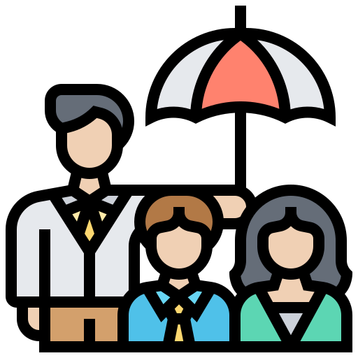 Kindness icon