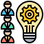 Creative commons icon 64x64