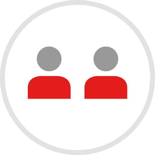 Teamwork icon