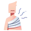 Shoulder icon 64x64