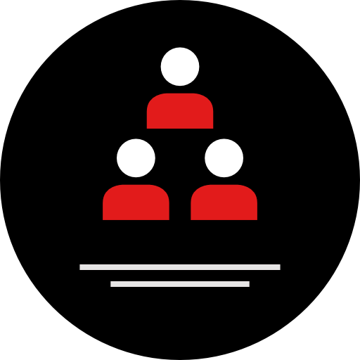 Teamwork icon