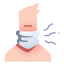 Neck icon 64x64