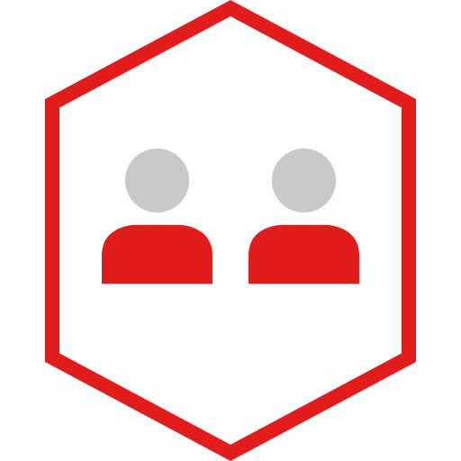 Teamwork icon