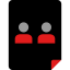 Teamwork アイコン 64x64