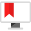 Bookmark アイコン 64x64