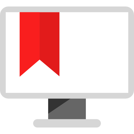 Bookmark icon