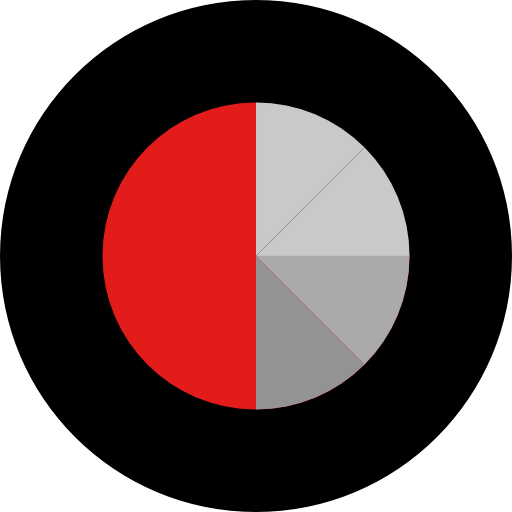 Graphic icon