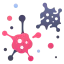 Virus icon 64x64