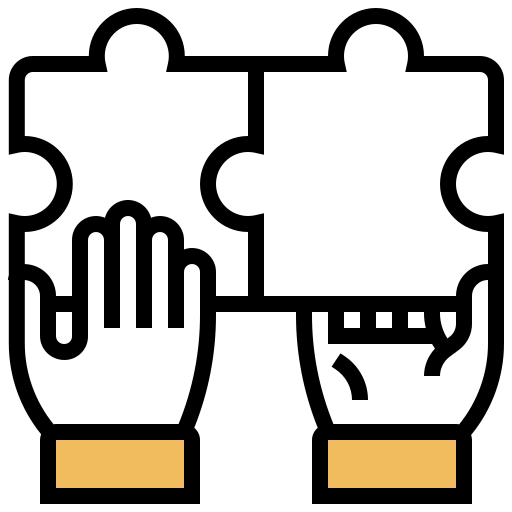 Solution Symbol