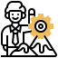 Engagement icon 64x64