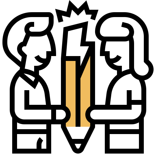 Argument icon