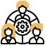 Delegate Symbol 64x64