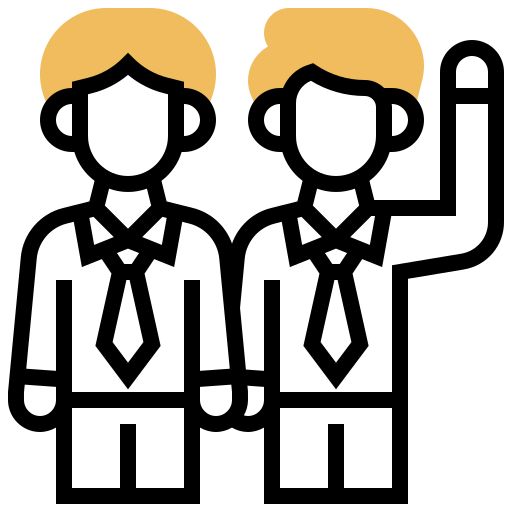 Partner icon