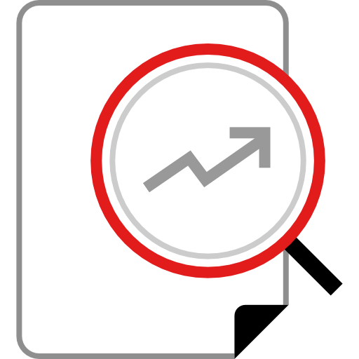 Increase icon