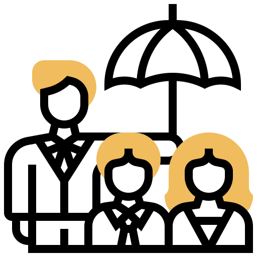Kindness icon