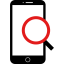 Search icon 64x64