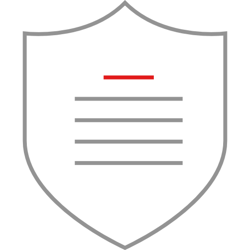 Shield іконка