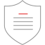 Shield icon 64x64