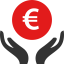 Hands icon 64x64