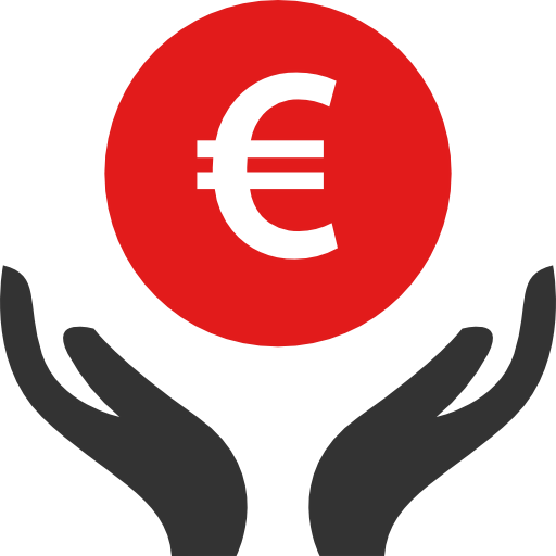 Hands icon