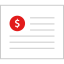 Page report icon 64x64