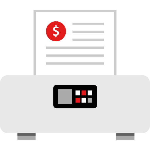 Printer Symbol