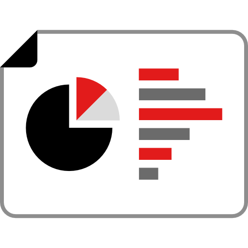 Bars icon