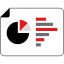 Bars icon 64x64