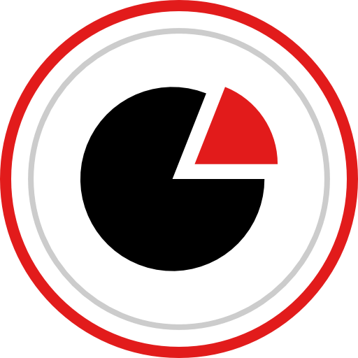 Chart icon