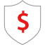 Dollar icon 64x64