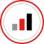 Bars icon 64x64
