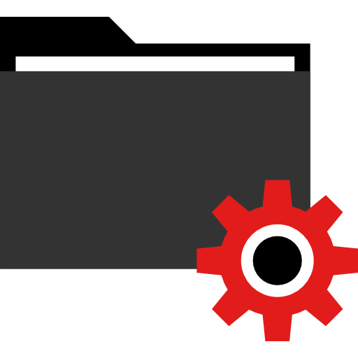Folder icon