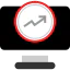 Arrow up Ikona 64x64