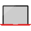 Laptop icon 64x64