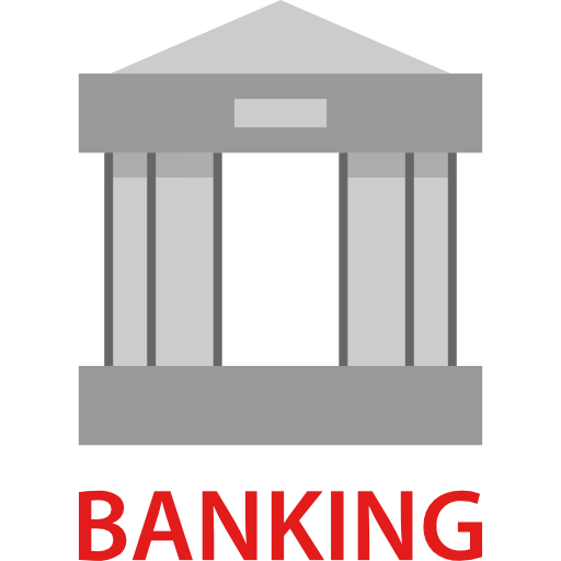 Banking icon