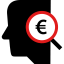 Euro icon 64x64