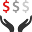 Dollar icon 64x64