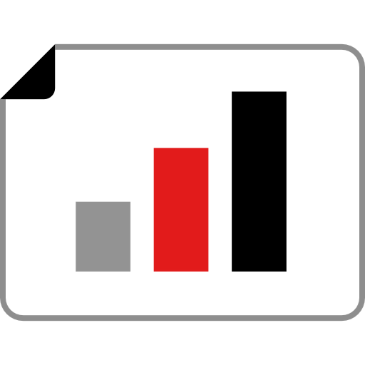 Bars icon
