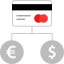 Credit card icon 64x64