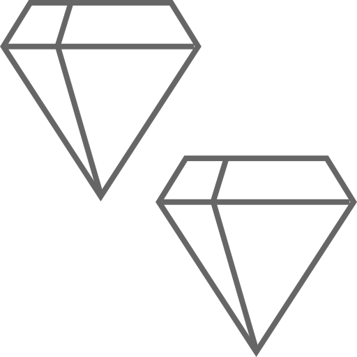 Diamond icon