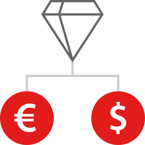 Diamond icon