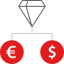 Diamond icon 64x64