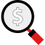Dollar icon 64x64