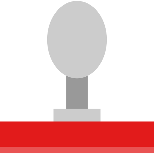 Stamp icon