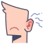 Pain icon 64x64