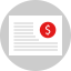 Contract icon 64x64