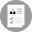Curriculum icon 64x64