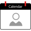 Calendar icon 64x64