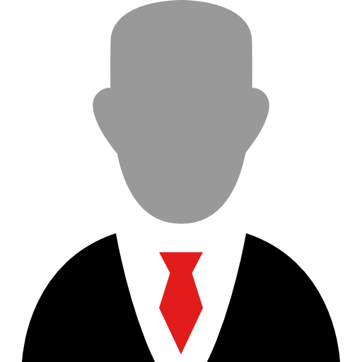User icon