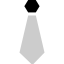 Tie icon 64x64